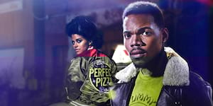 WATCH: The Trailer to 'Slice', Starring Chance the Rapper and Joe Keery