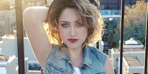 WATCH: The Trailer to the Madonna Docudrama 'Madonna and the Breakfast Club'