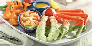 Red Lobster, America's #1 Seafood Restaurant, is Opening its First Philippine Store this November in Manila!