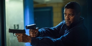 Vigilante Thriller Film, The Equalizer 2, Opens in PH Cinemas Today!