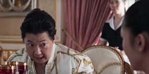 'Crazy Rich Asians' Director Jon M. Chu Reunites with Ken Jeong for a Netflix Stand-up Comedy Special