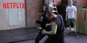 Check Out These Featurettes From 'Iron Fist' Season 2!