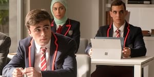 WATCH: The Trailer to Netflix' Newest Spanish Teen Drama, 'Elite'