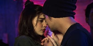 WATCH: All The Feels for this Teaser Trailer of JM De Guzman and Rhian Ramos in 'Kung Paano Siya Nawala'