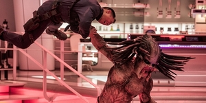 Sci-Fi Action Film, The Predator, Opens in PH Cinemas Today!