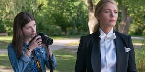 Mystery Thriller Film 'A Simple Favor' Is Finally in PH Cinemas Today!