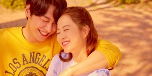 Catch Korean RomCom, On Your Wedding Day, in PH Cinemas Today!