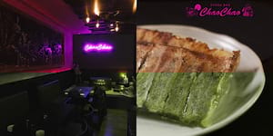 This Hidden Gyoza Bar in BGC Offers Affordable Cocktails and Assorted 88-Peso Gyozas