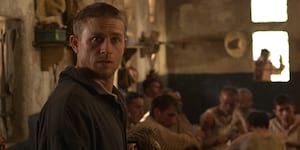 Biographical Drama Film 'Papillon' Opens In Philippine Cinemas Today!