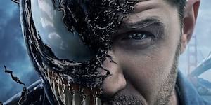 Opting for Comedy and Family-friendly Entertainment, 'Venom' Wastes its Potential