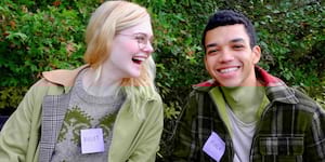 Netflix is Making an 'All the Bright Places' Film Adaptation!