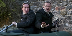 Laugh Out Loud as Johnny English Returns in Cinemas Today!