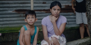 Cinemalaya Independent Film Festival Entry, Liway, Opens in Cinemas Nationwide