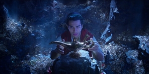 WATCH: Disney's Aladdin Reveals First Teaser Trailer of Live Action Film
