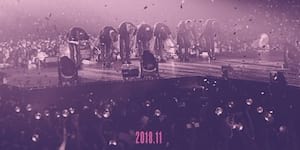 BTS' Documentary Film, 'Burn the Stage: The Movie' is Coming to the Philippines!