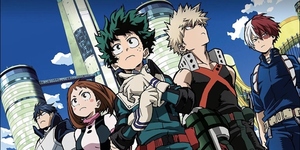 Catch 'My Hero Academia: Two Heroes' in PH cinemas on October 31