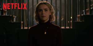WATCH: Take A Look at the World of Sabrina Spellman in This New Featurette