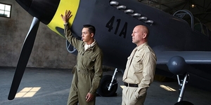 War Drama Film, Air Strike, Opens in PH Cinemas Nationwide