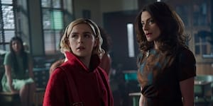 The Glaring Duality of Netflix Original Series ‘Chilling Adventures of Sabrina’