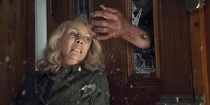 Slasher Film 'Halloween' Opens in Cinemas Today!