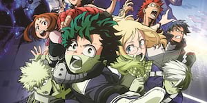 4 Reasons Why Even Non-Anime Fans Love 'My Hero Academia'