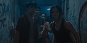 Horror Thriller Film, Class of 2018, Opens in Cinemas Today!