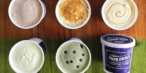 Manila Now Has its First Ice Cream Subscription, So You Can Get a Pint Delivered to Your Doorstep Every Month