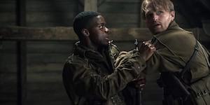 Relish in the Old School Simplicity of 'Overlord'