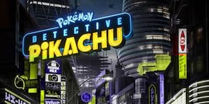WATCH: Ryan Reynolds Lends His Voice To Pikachu in 'Pokémon: Detective Pikachu'
