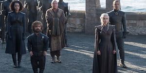 WATCH: '#ForTheThrone', The Teaser Trailer to the Final Season of 'Game of Thrones'