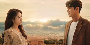 Korean Drama 'Memories of the Alhambra', Set To Launch on Netflix This December