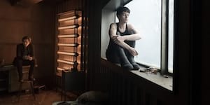 'The Girl in the Spider's Web' Delivers Solid Action, a Weak Storyline, and a Captivating Claire Foy