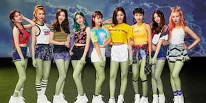 K-Pop Group Momoland is Coming To Manila In January For a Fanmeet!