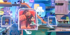 While Still Hilarious, 'Ralph Breaks the Internet' Also Wrecks Our Hearts
