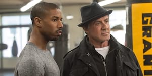 'Creed II' and What Makes a Champion