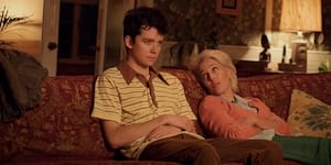 FIRST LOOK: Meet the Characters of Netflix' Upcoming Coming-Of-Age Drama, 'Sex Education'