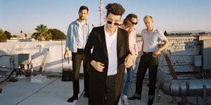 The 1975 is coming back to Manila in 2019