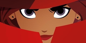 A 'Carmen Sandiego' Reboot is Coming to Netflix in January!