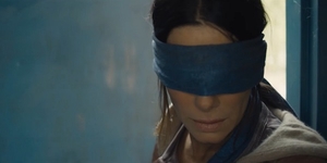 Netflix film 'Bird Box' is filled with enough thrills and drama to stand on its own from its comparisons to ‘A Quiet Place’