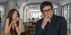 WATCH: Art Turns Deadly in New Netflix Thriller 'Velvet Buzzsaw' Starring Jake Gyllenhaal