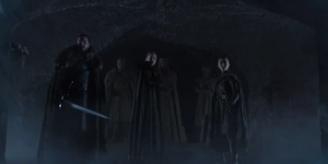 WATCH: The Final Season of 'Game of Thrones' is Coming on April 14!