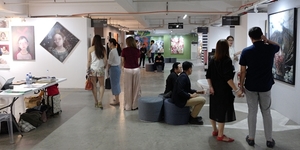 Here's Everything You Need To Know About Art Fair Philippines 2019