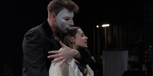 WATCH: 'The Phantom Of The Opera' Holds Open Rehearsals in Manila