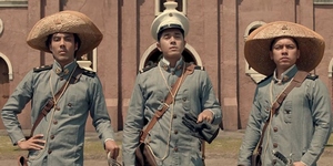 'Goyo: Ang Batang Heneral' Is Coming To Netflix This Saturday!
