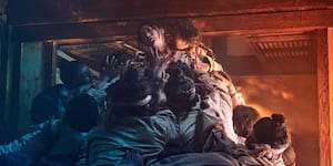 Historical K-Drama Meets Zombie Apocalypse on Netflix Original 'Kingdom'