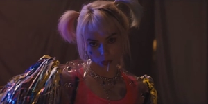WATCH: Harley Quinn and All the Other Characters To Watch Out For in 'Birds of Prey'