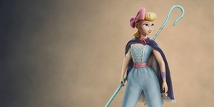 Check Out the Newest 'Toy Story 4' Teaser Featuring A New Bo Peep!