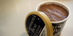 Score a Sweet Offer with Carmen's Best Ice Cream Eighth Anniversary!