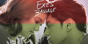 'Exes Baggage' Lands on iWant This February