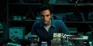 'You' Season 2 Introduces 'Haunting of Hill House' Star as New Female Lead